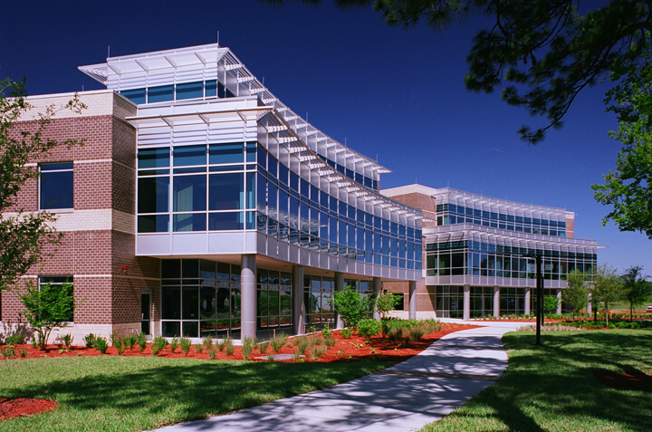 University of North Florida, Education & Human Services