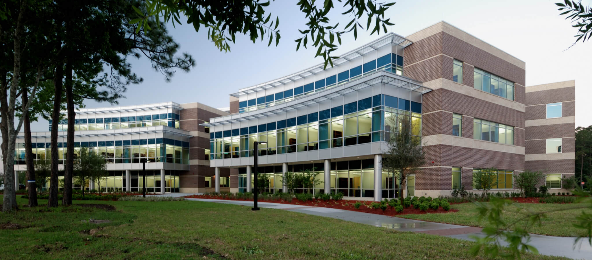 University of North Florida, Education & Human Services