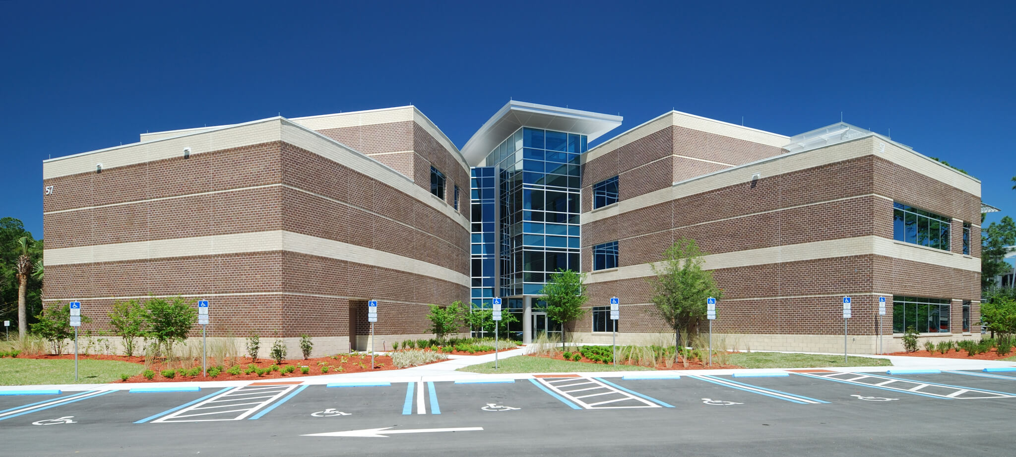 University of North Florida, Education & Human Services