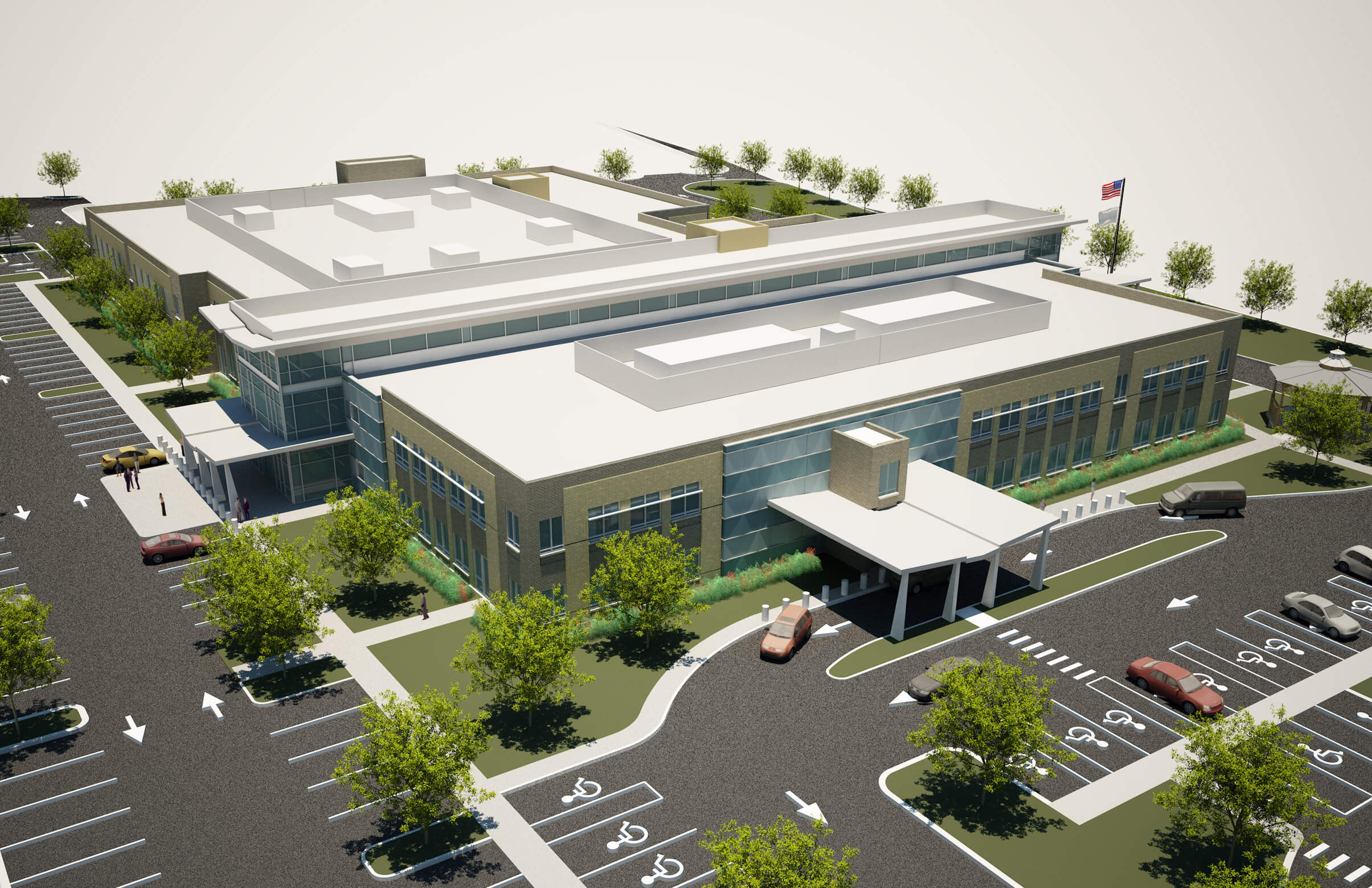 VA Jacksonville CBOC