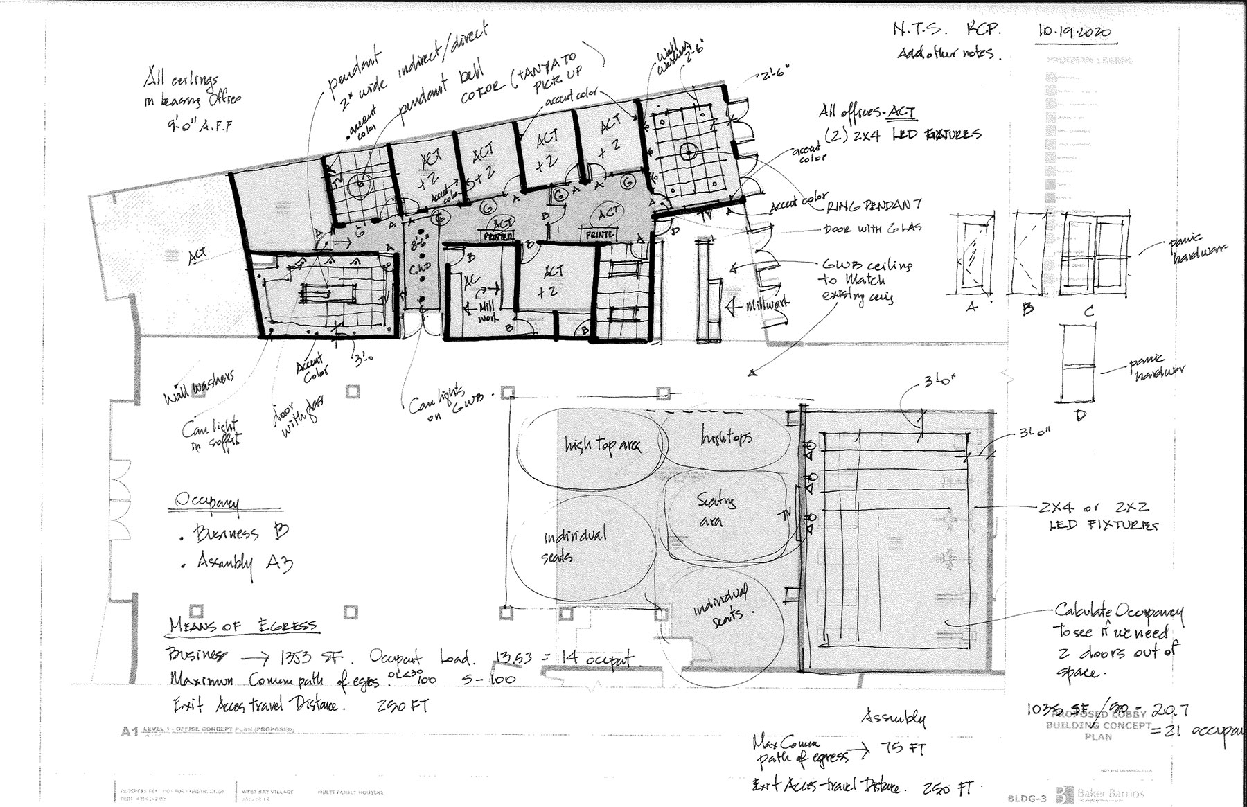 Adaptive Reuse: Hotel Conversion to Multi-Family Residential