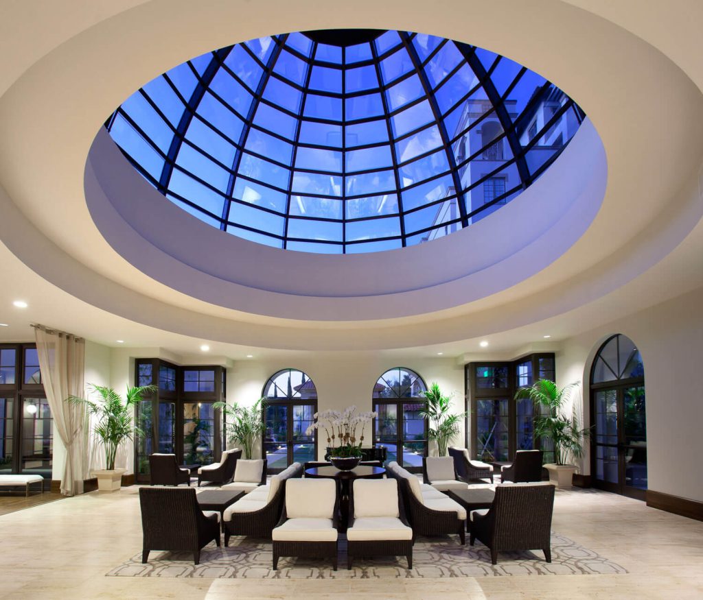 The Alfond Inn