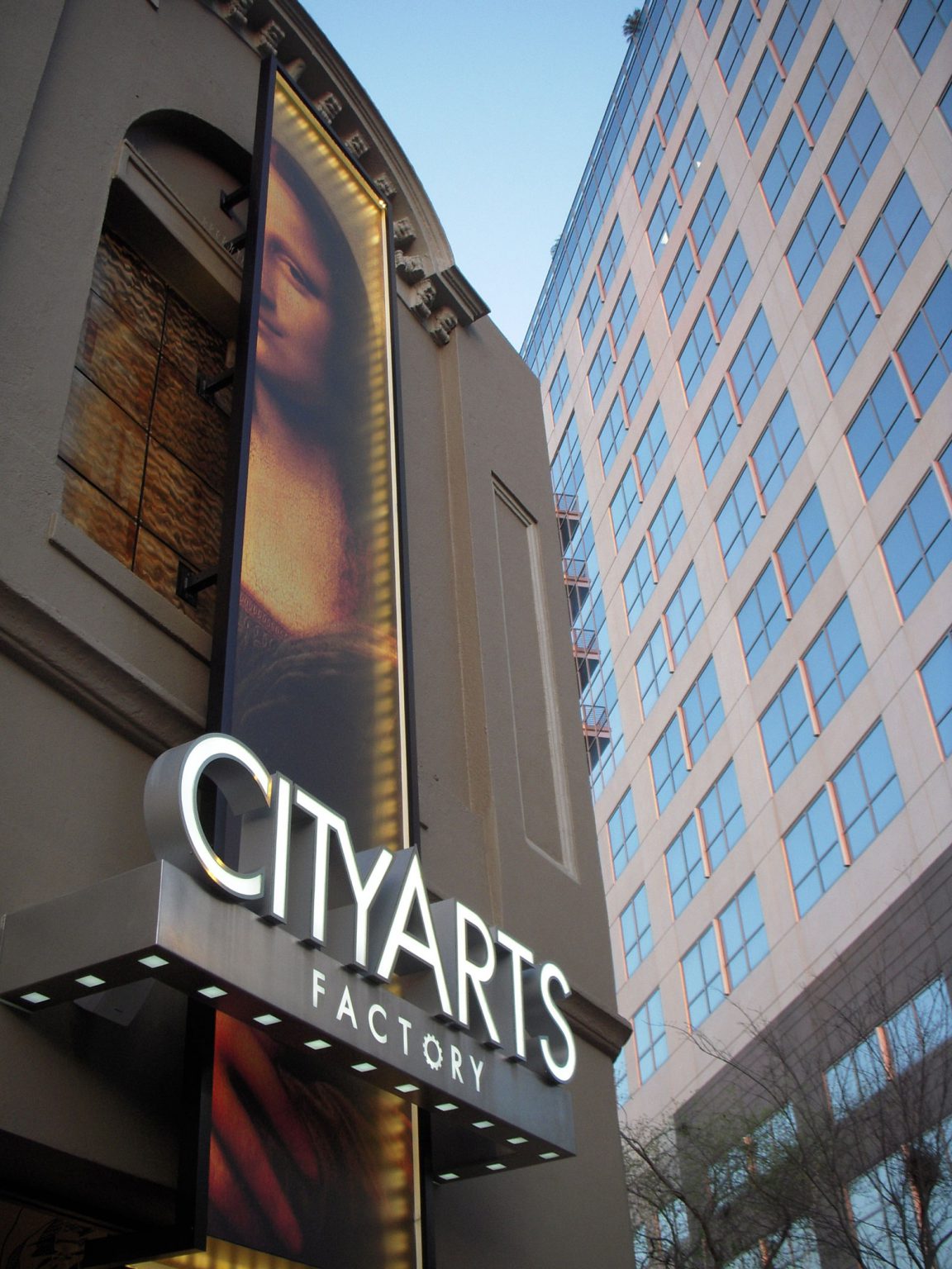 Orlando Art Scene Continues to Thrive with All-New CityArts Factory