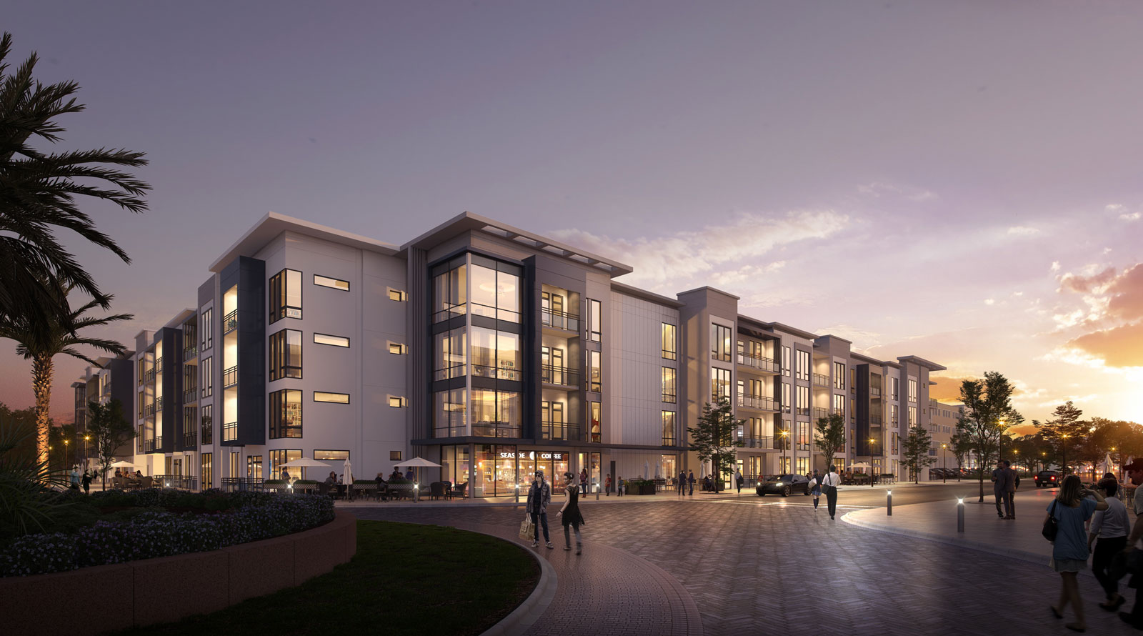 In the News: $66M Project Proposed Near I-Drive