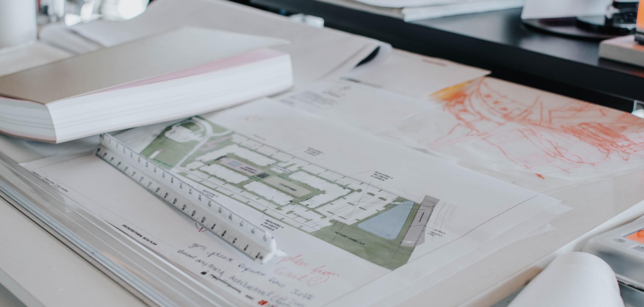 Planning &amp; Urban Design