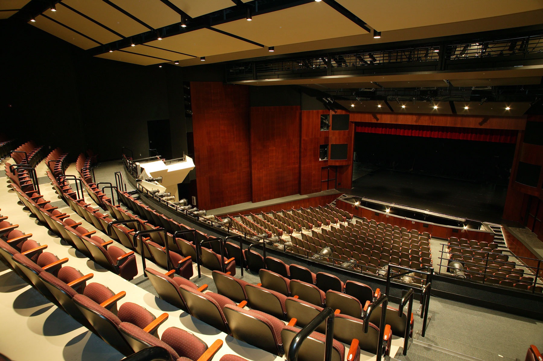 The News Journal Center