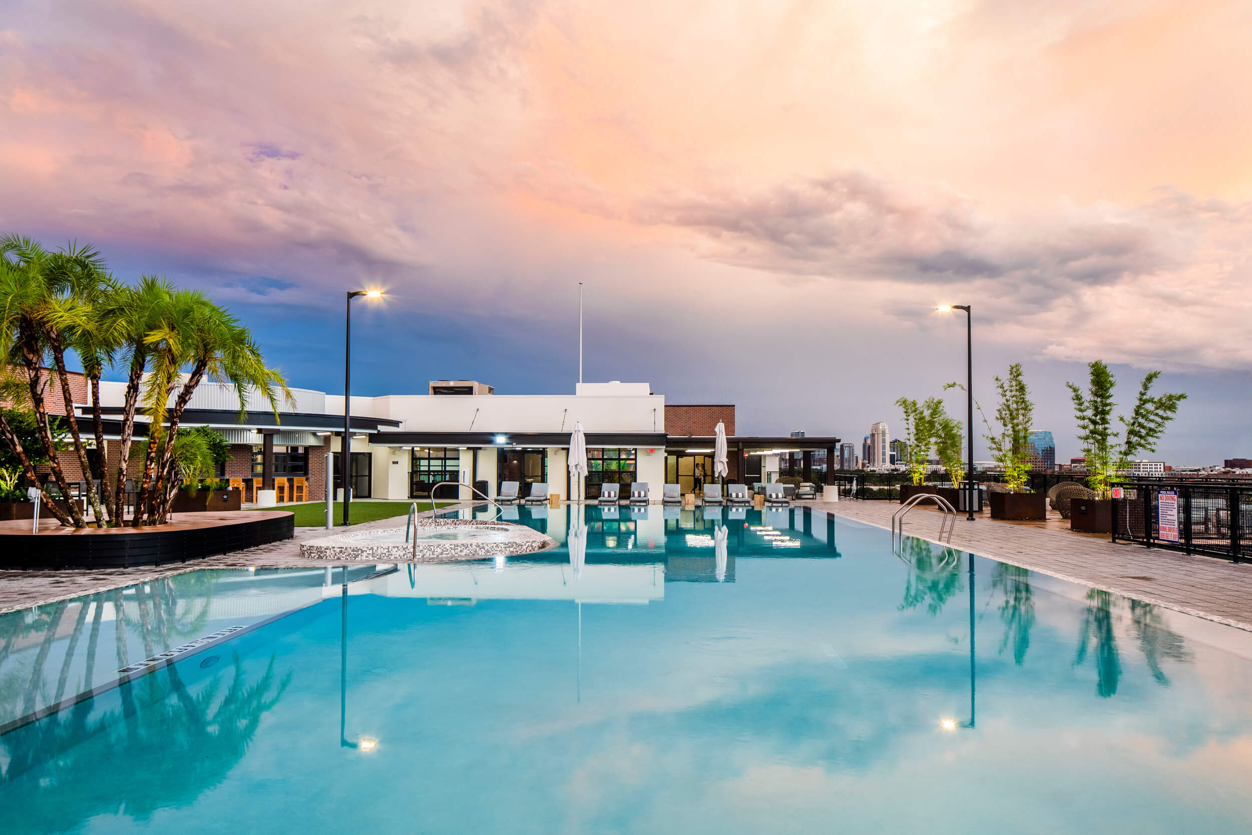 The Yard at Ivanhoe Village