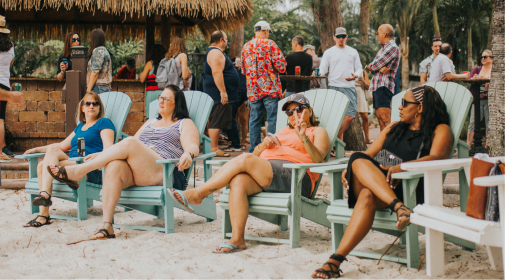 Baker Barrios Careers