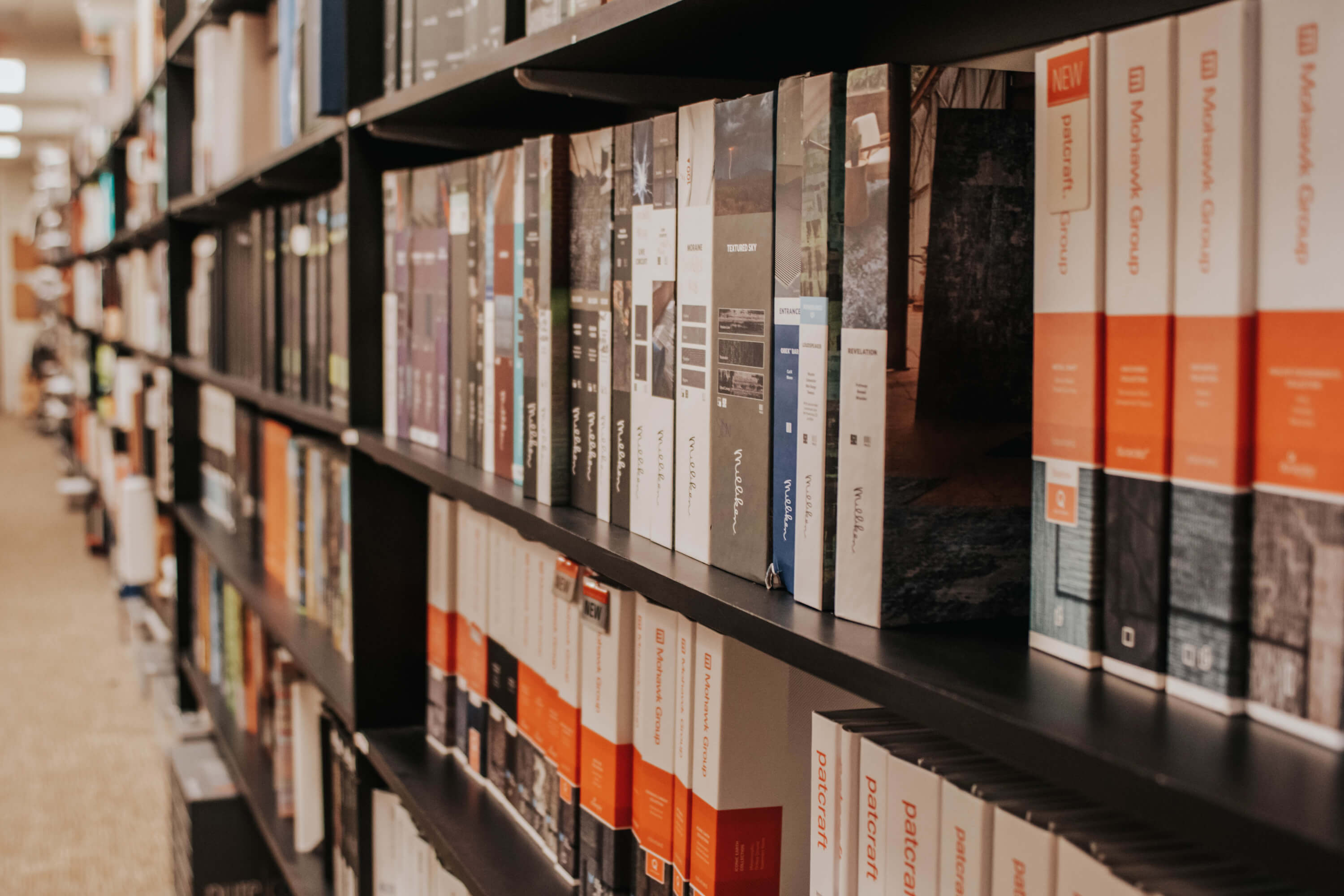 Baker Barrios Office