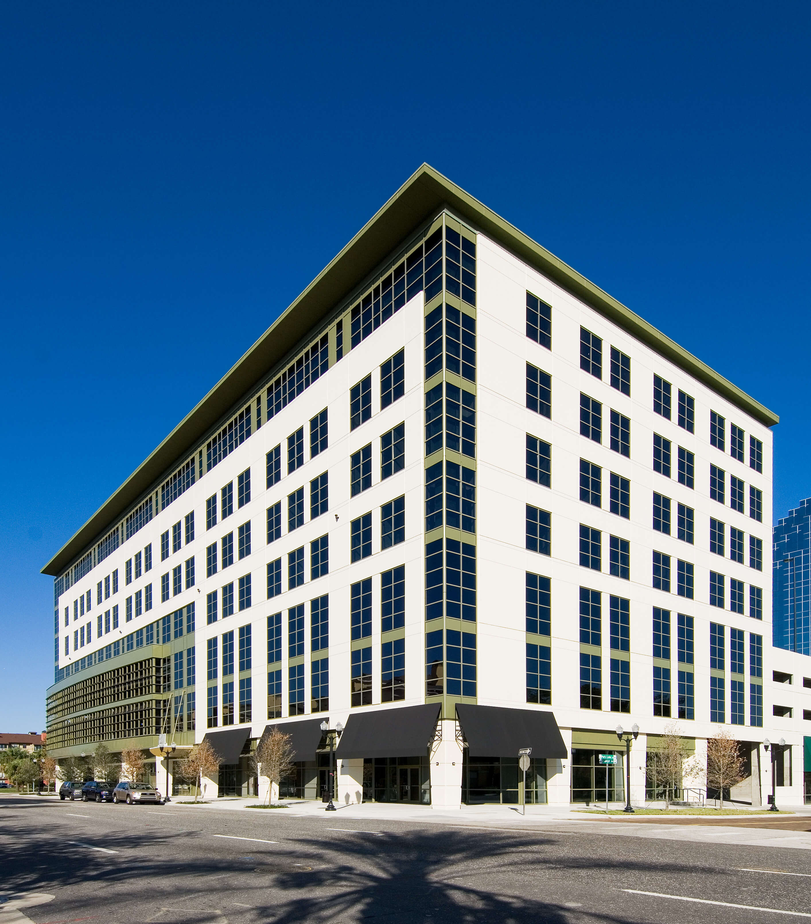 801 North Orange Avenue